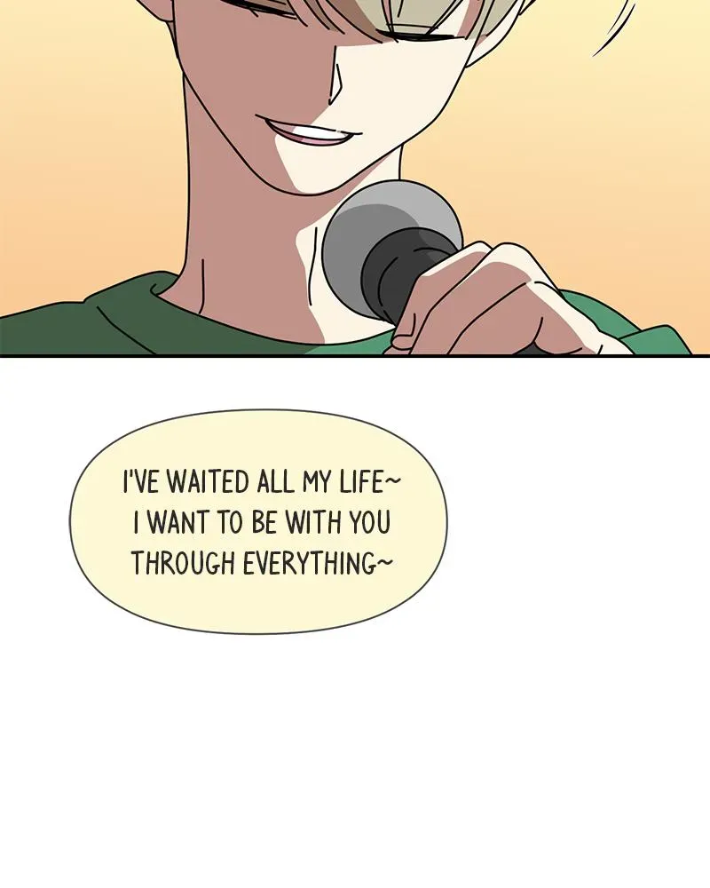 Her Bucket List Chapter 15 page 22 - 