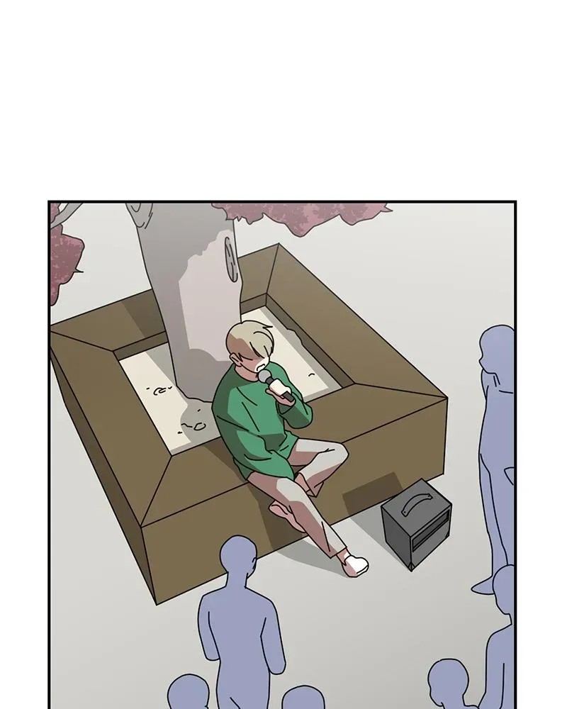 Her Bucket List Chapter 15 page 23 - 