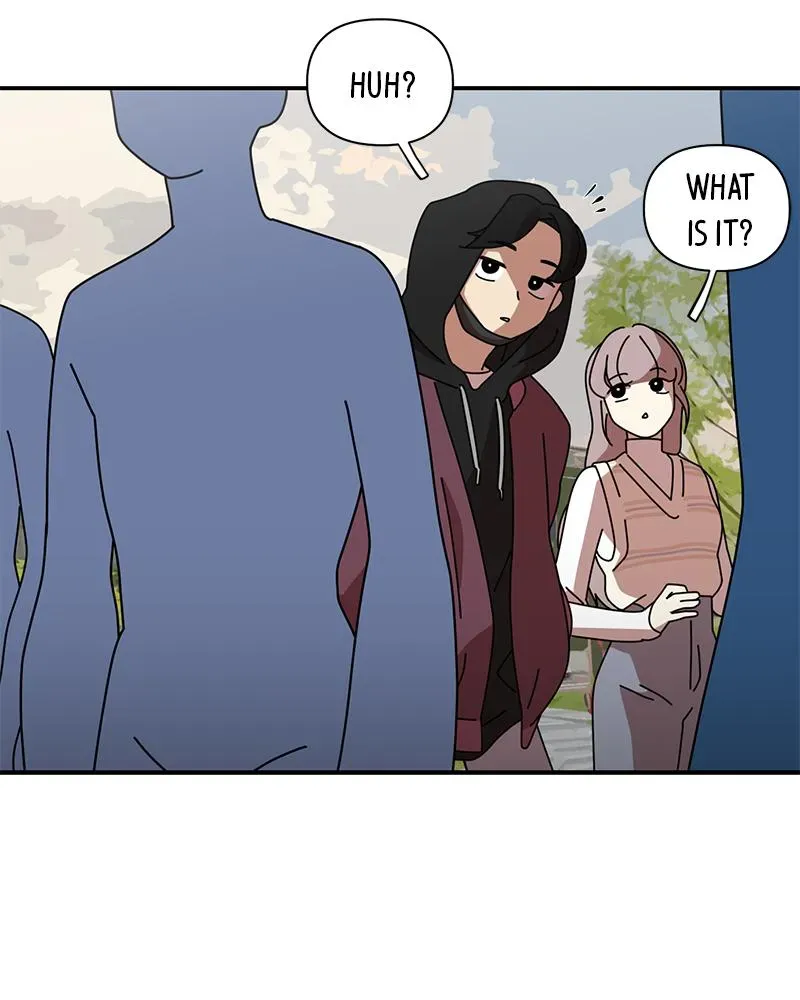 Her Bucket List Chapter 15 page 25 - 