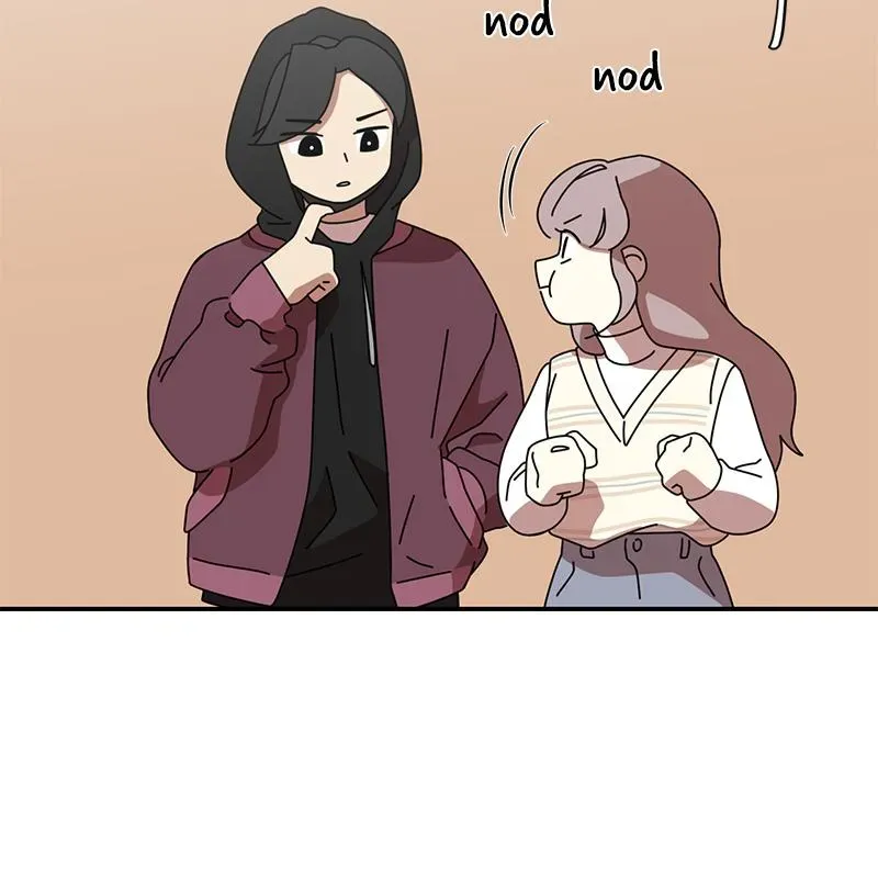 Her Bucket List Chapter 15 page 32 - 