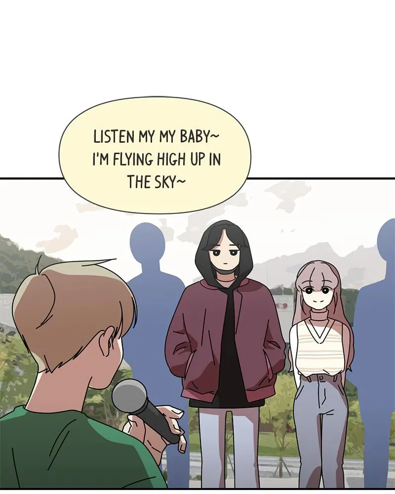 Her Bucket List Chapter 15 page 33 - 