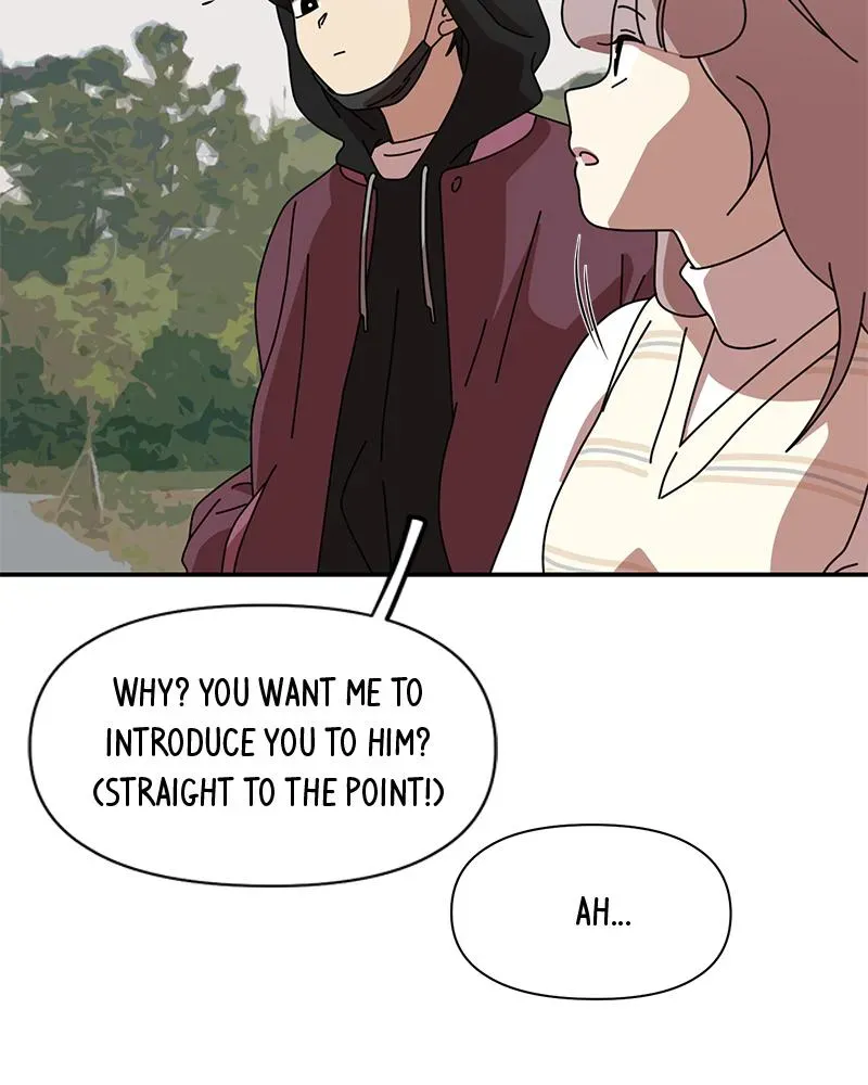 Her Bucket List Chapter 15 page 35 - 