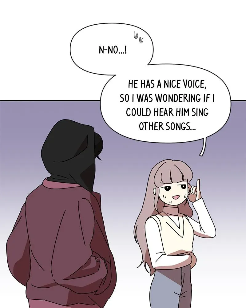 Her Bucket List Chapter 15 page 36 - 