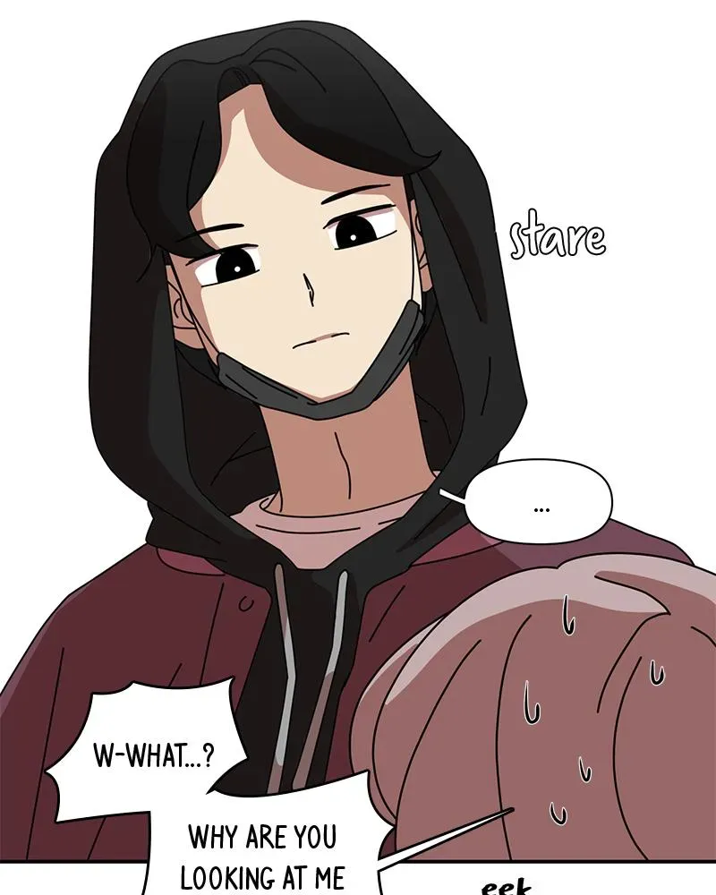Her Bucket List Chapter 15 page 38 - 