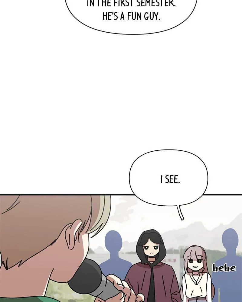 Her Bucket List Chapter 15 page 41 - 