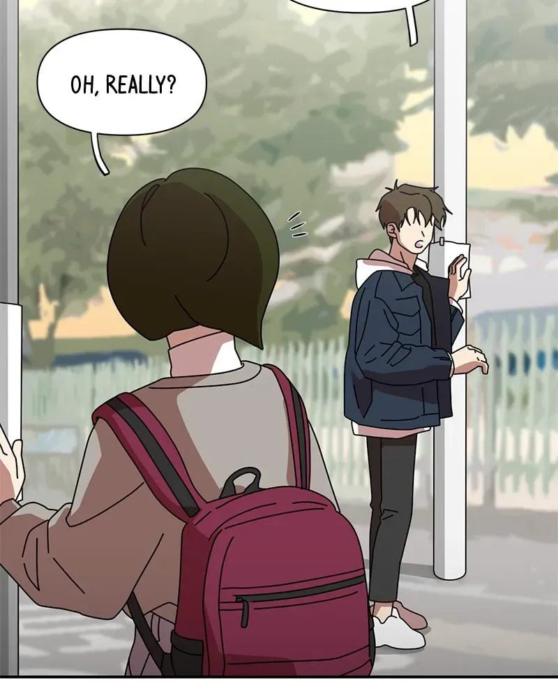 Her Bucket List Chapter 15 page 47 - 