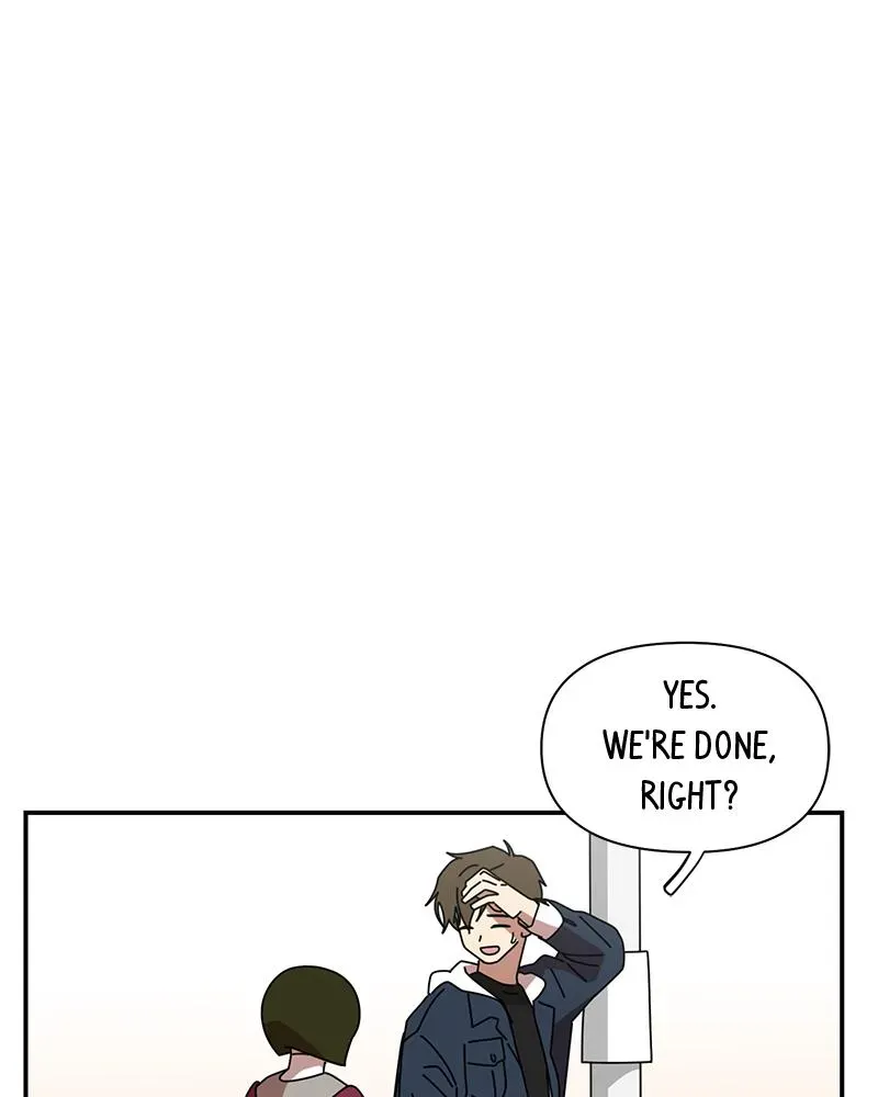 Her Bucket List Chapter 15 page 48 - 