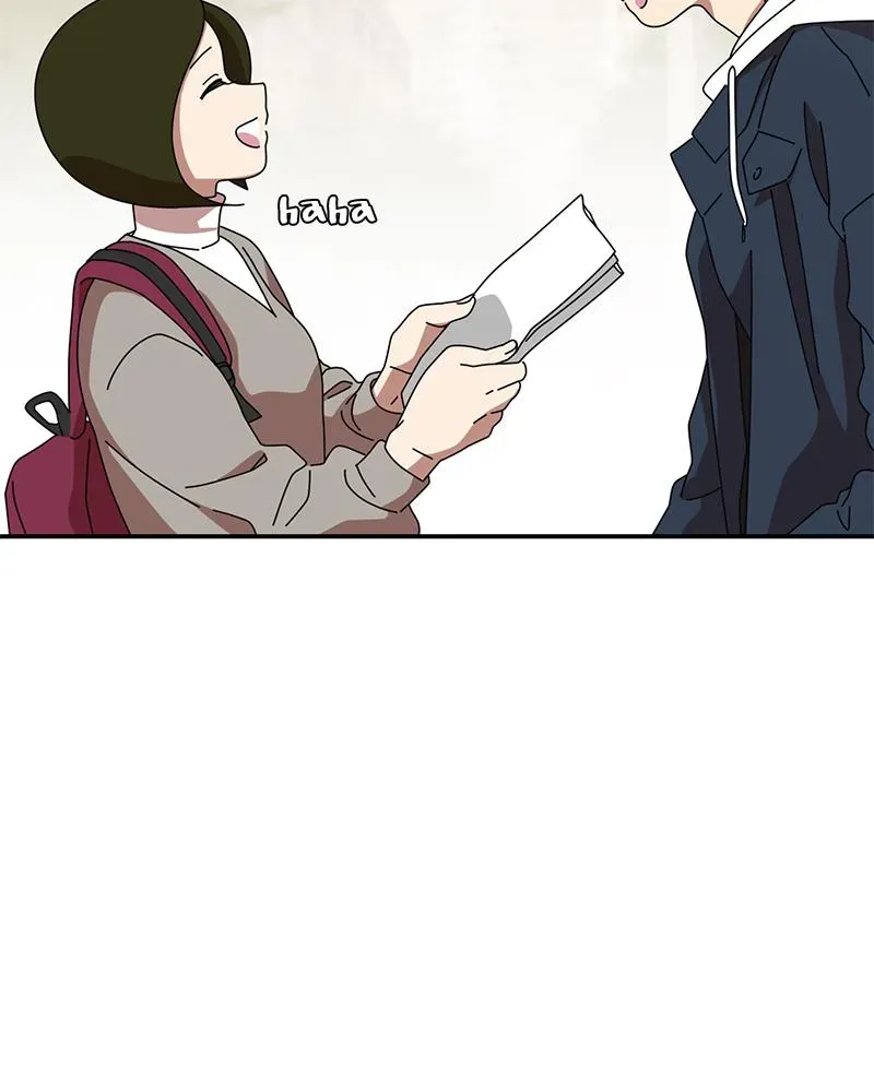 Her Bucket List Chapter 15 page 54 - 