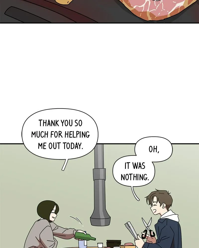 Her Bucket List Chapter 15 page 68 - 
