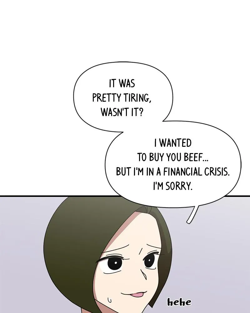 Her Bucket List Chapter 15 page 70 - 