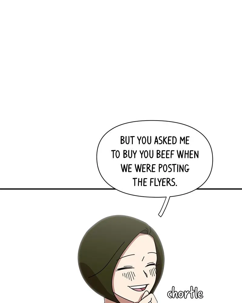 Her Bucket List Chapter 15 page 73 - 