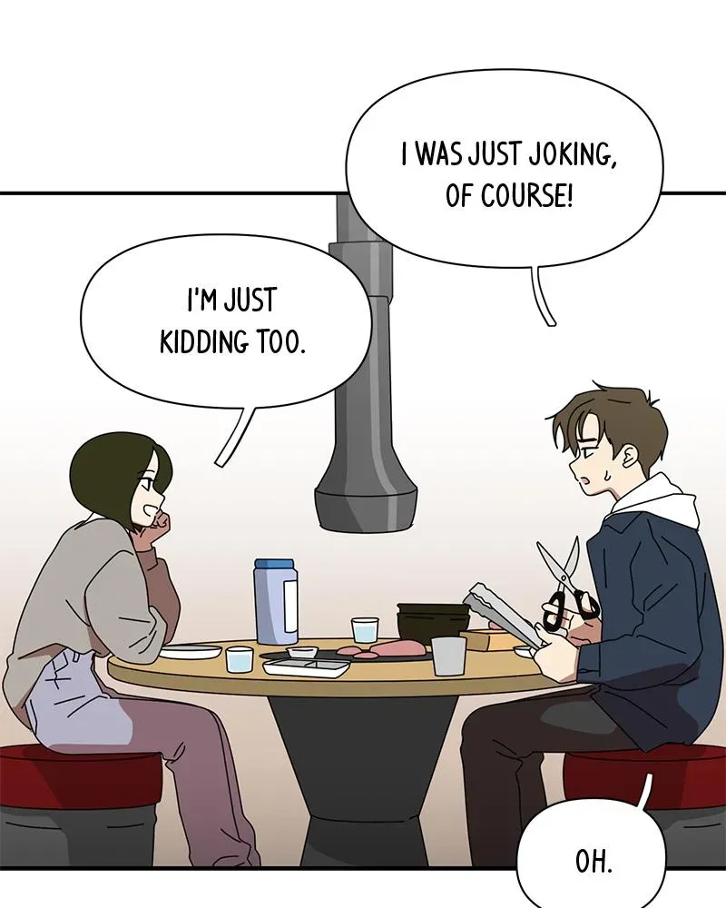Her Bucket List Chapter 15 page 75 - 