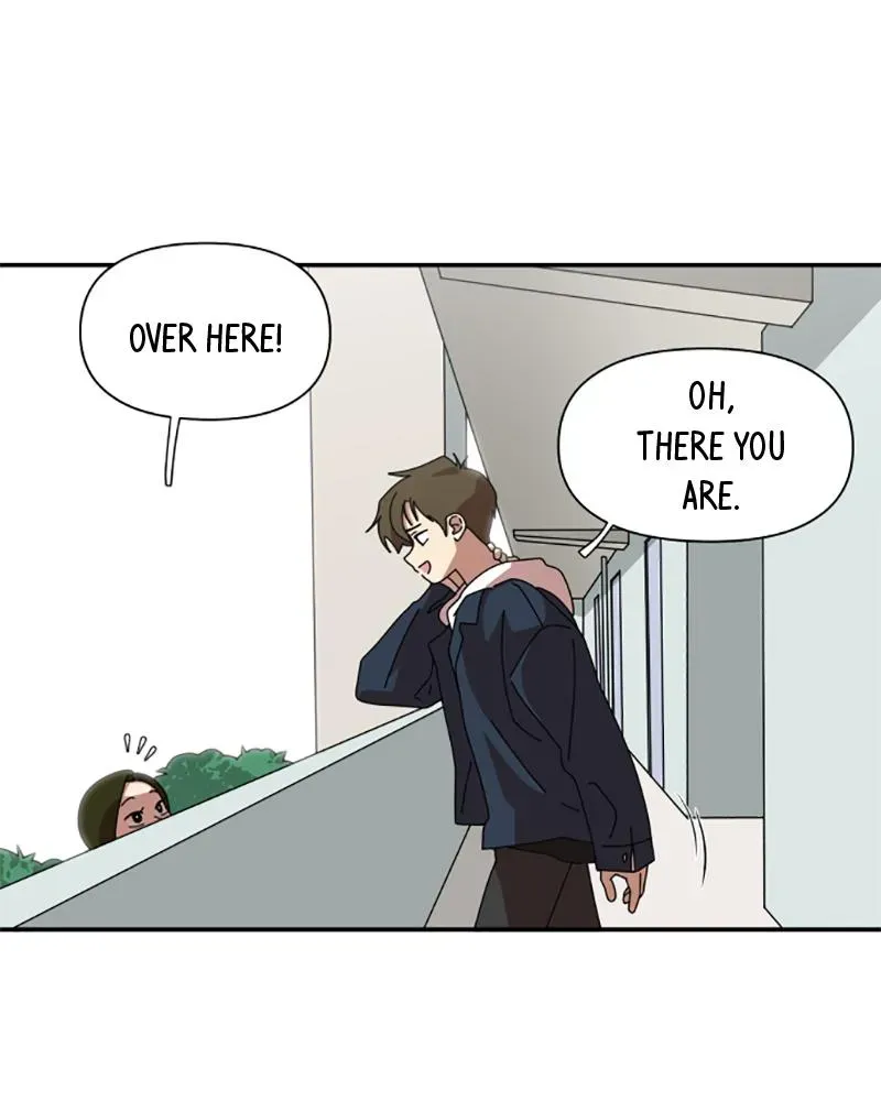 Her Bucket List Chapter 15 page 9 - 