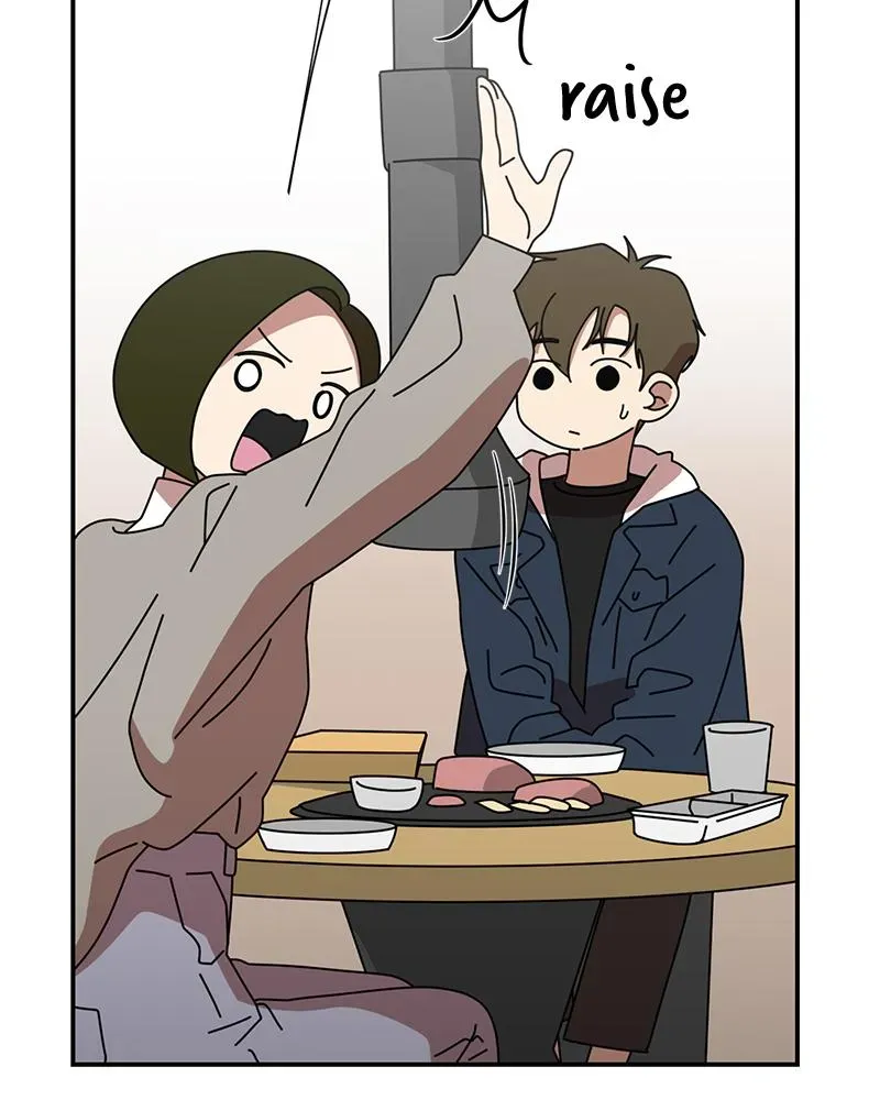 Her Bucket List Chapter 15 page 87 - 