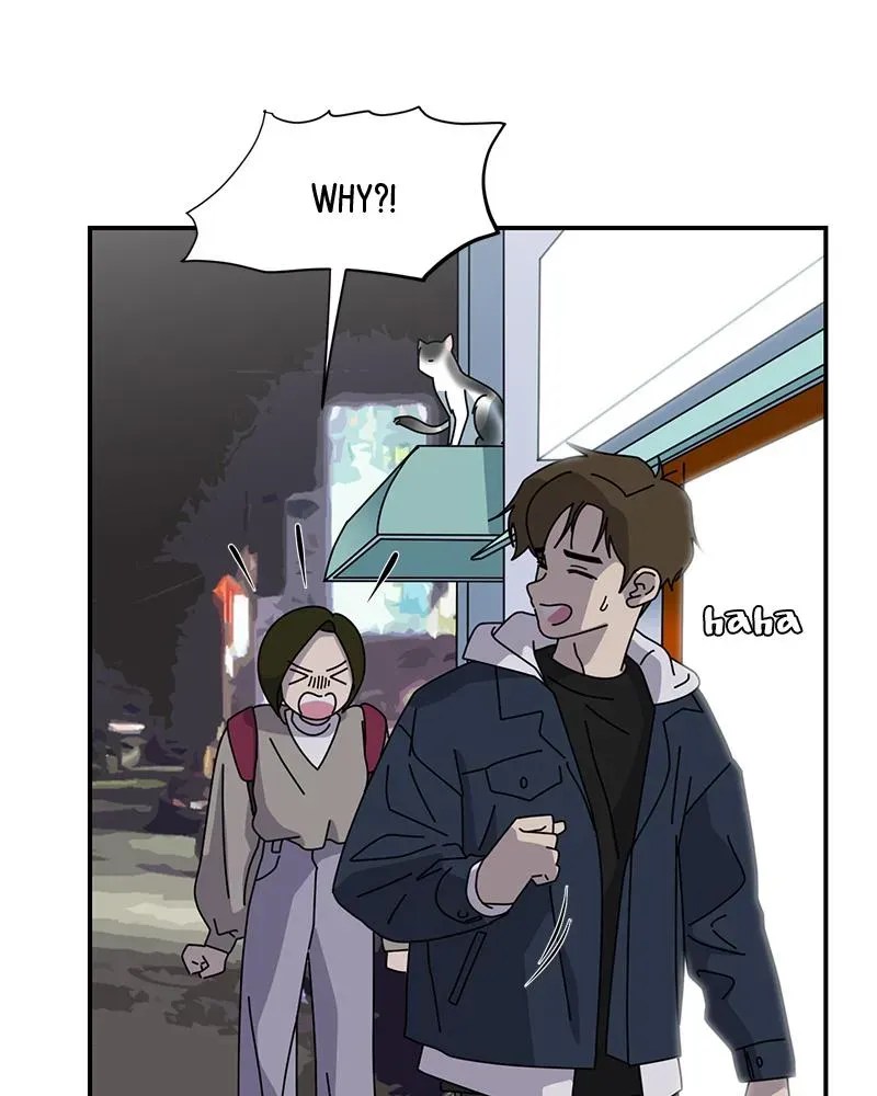 Her Bucket List Chapter 15 page 94 - 