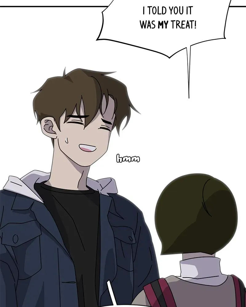Her Bucket List Chapter 15 page 96 - 