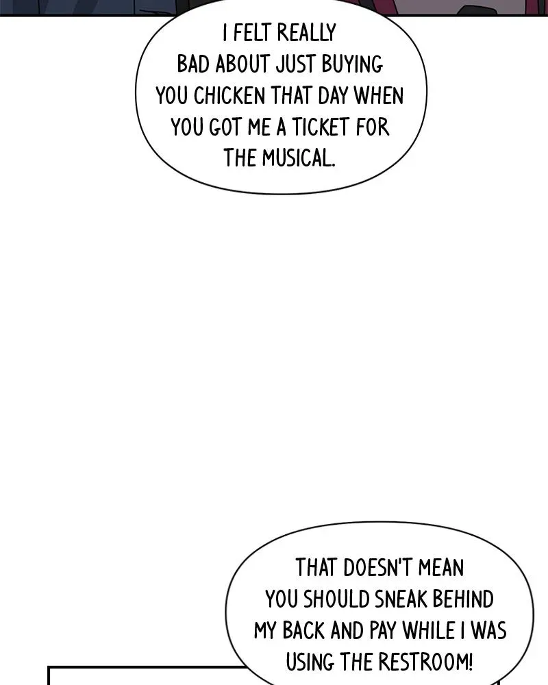Her Bucket List Chapter 15 page 97 - 