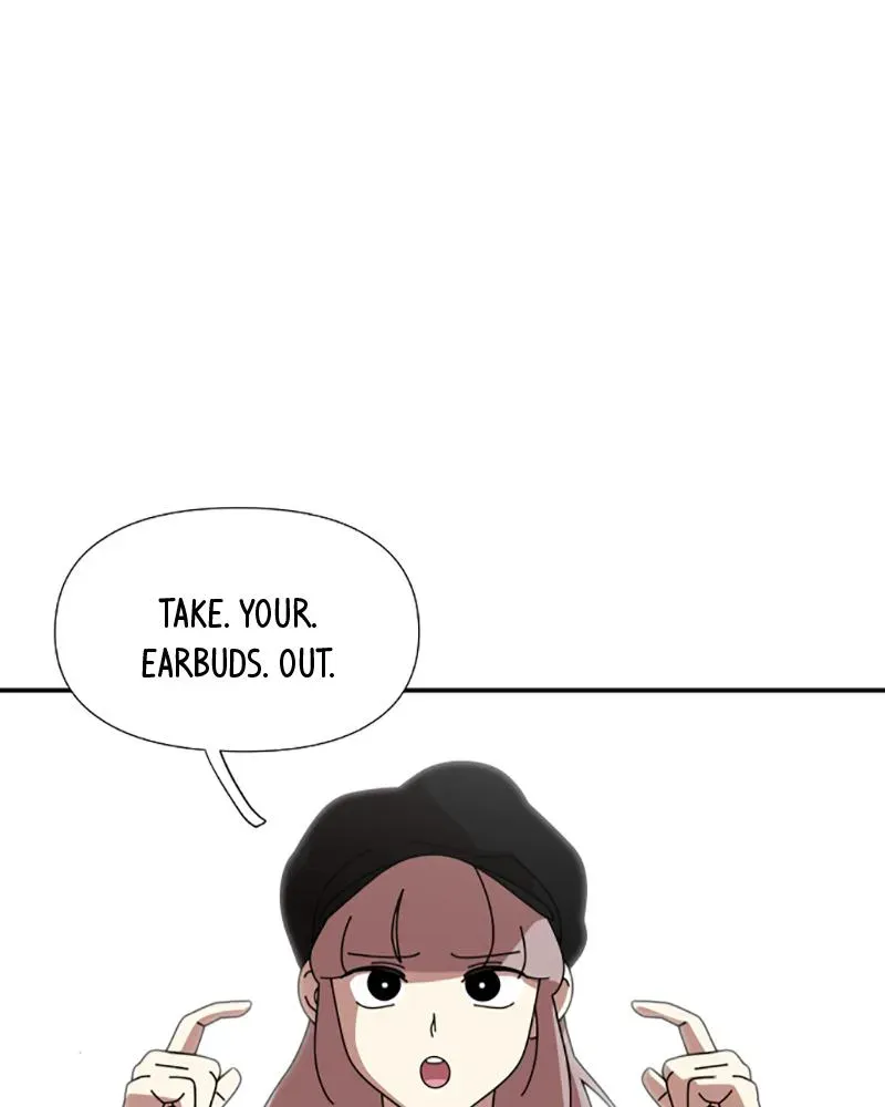 Her Bucket List Chapter 16 page 107 - 