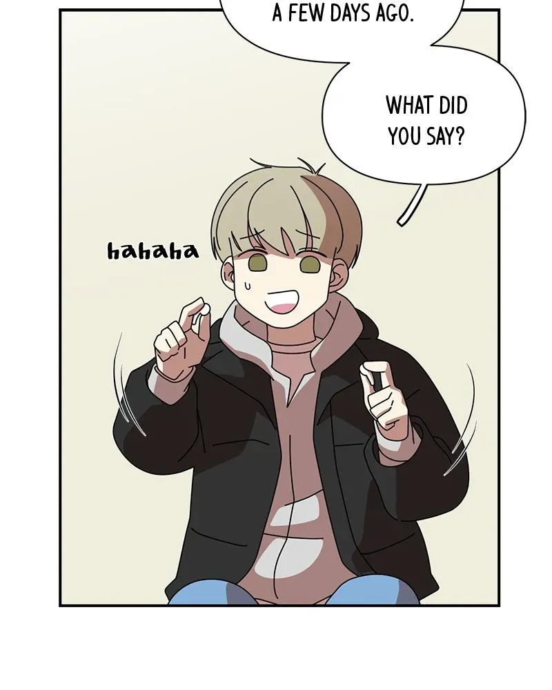 Her Bucket List Chapter 16 page 109 - 