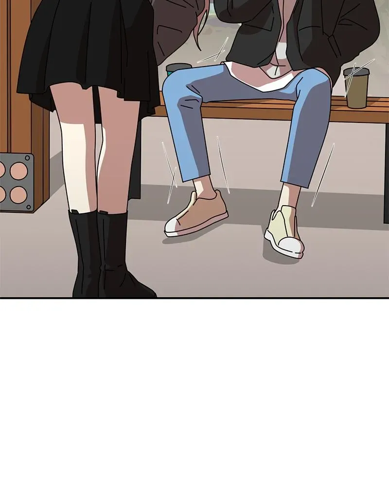 Her Bucket List Chapter 16 page 112 - 