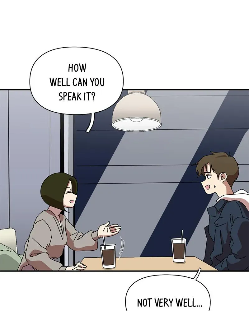 Her Bucket List Chapter 16 page 19 - 