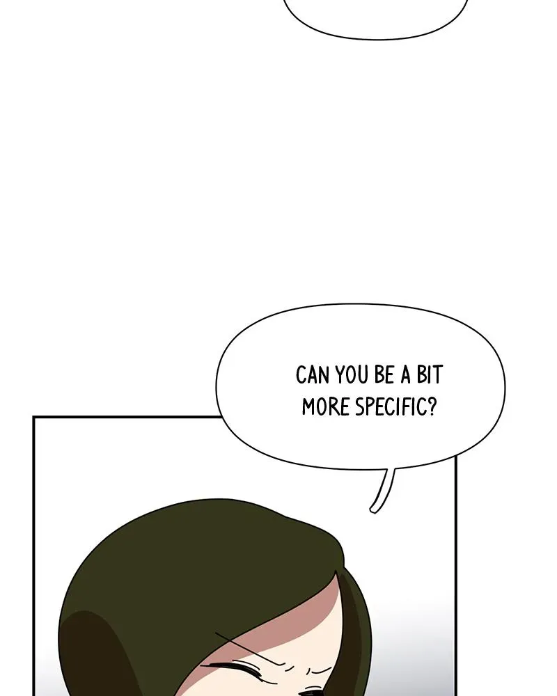 Her Bucket List Chapter 16 page 20 - 