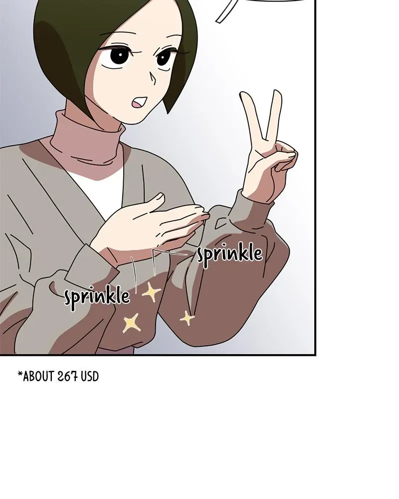 Her Bucket List Chapter 16 page 30 - 