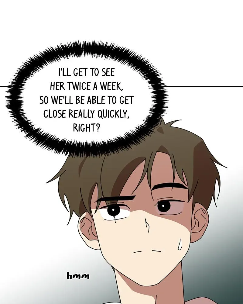 Her Bucket List Chapter 16 page 31 - 