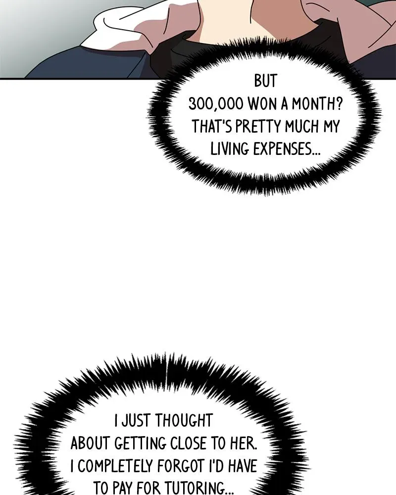 Her Bucket List Chapter 16 page 32 - 