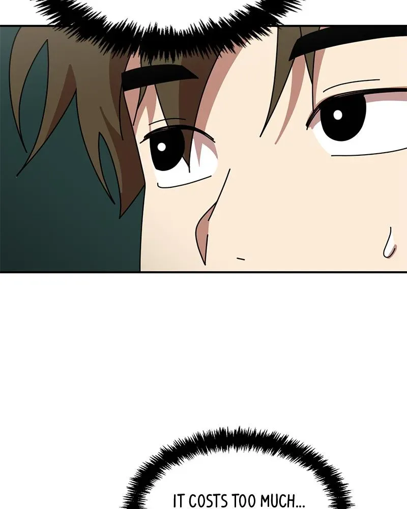 Her Bucket List Chapter 16 page 33 - 