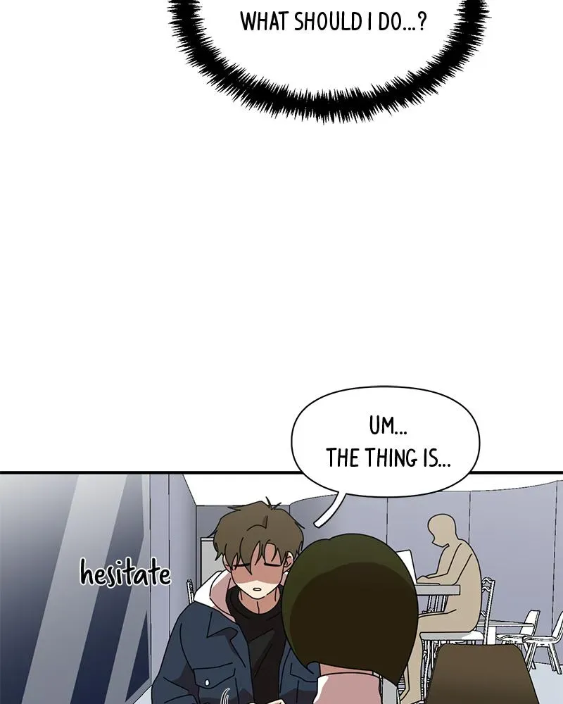 Her Bucket List Chapter 16 page 34 - 