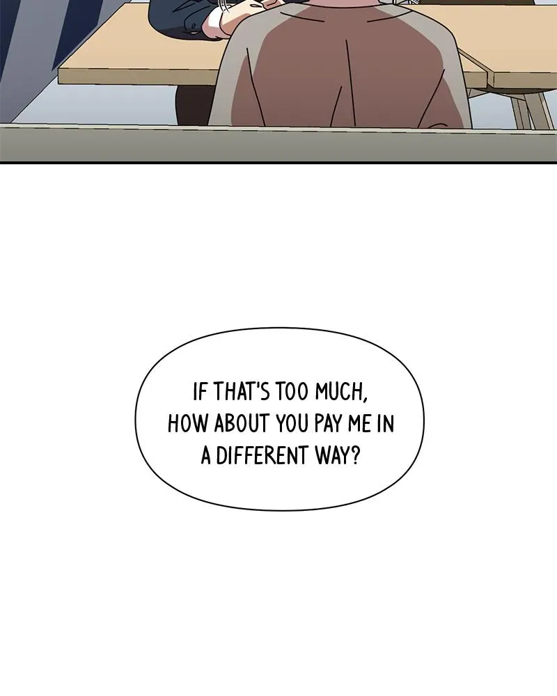Her Bucket List Chapter 16 page 35 - 