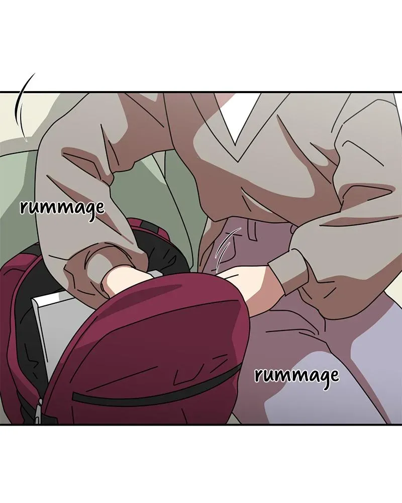 Her Bucket List Chapter 16 page 44 - 