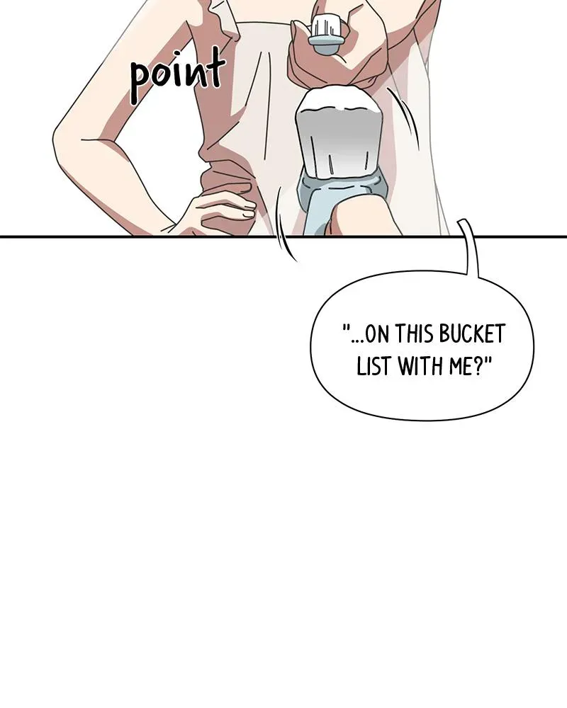 Her Bucket List Chapter 16 page 55 - 