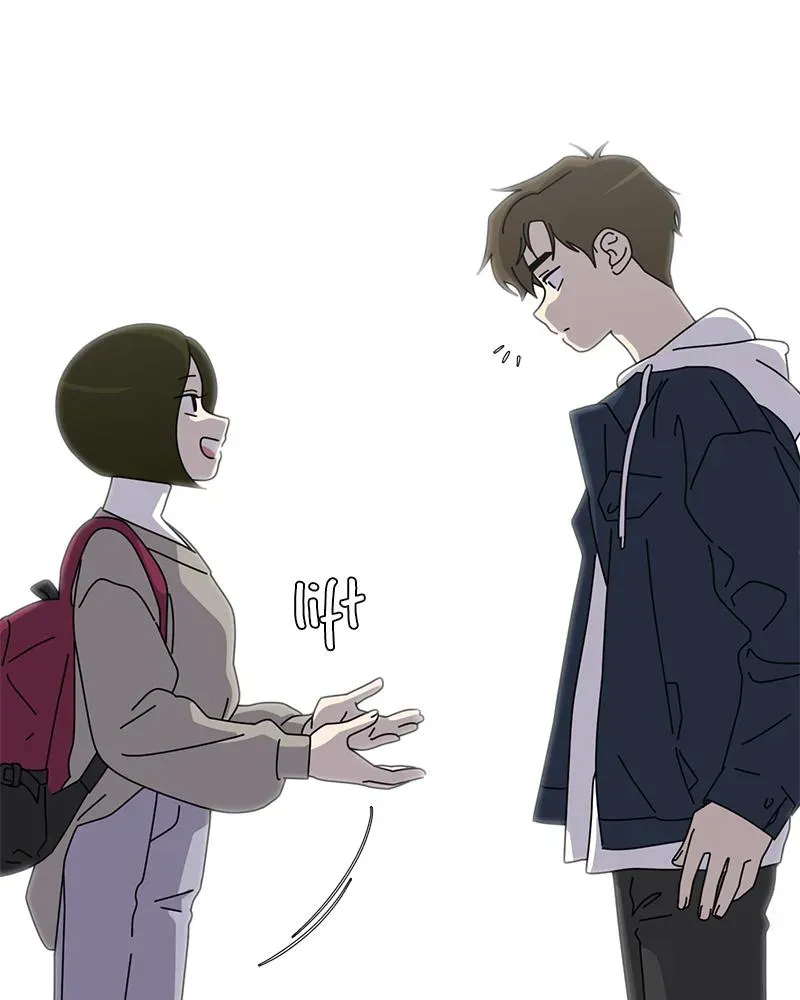 Her Bucket List Chapter 16 page 7 - 