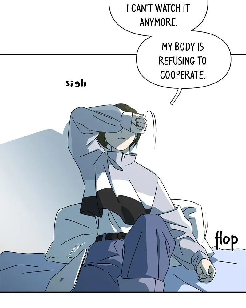 Her Bucket List Chapter 16 page 70 - 