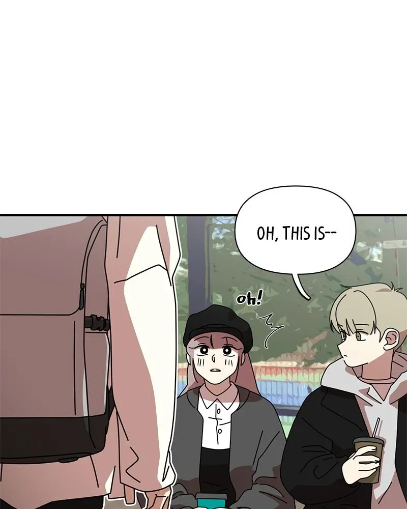 Her Bucket List Chapter 17 page 20 - 