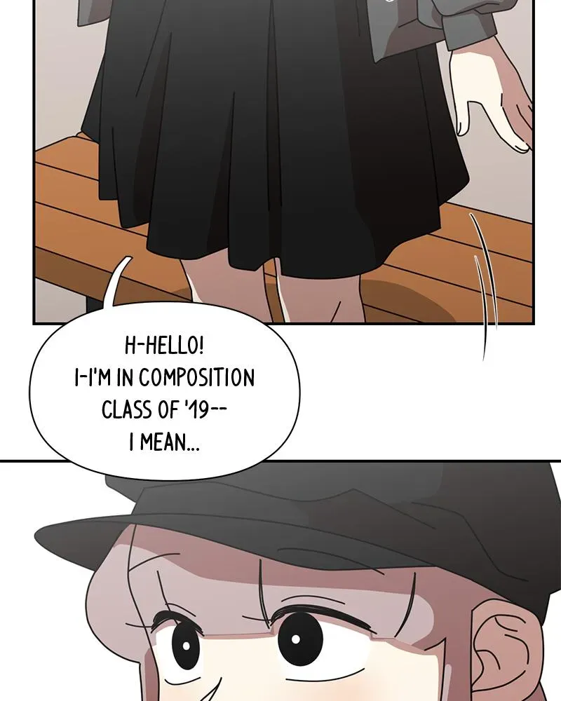 Her Bucket List Chapter 17 page 22 - 