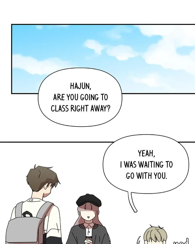 Her Bucket List Chapter 17 page 34 - 