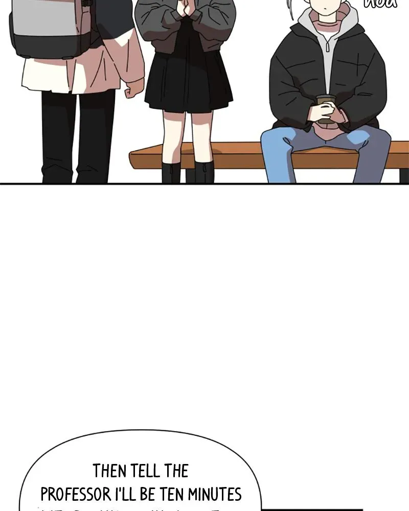 Her Bucket List Chapter 17 page 35 - 