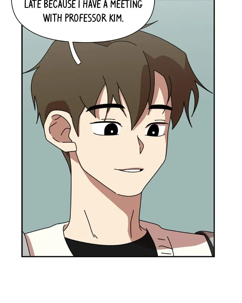 Her Bucket List Chapter 17 page 36 - 