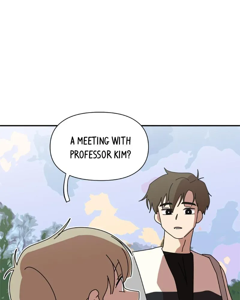 Her Bucket List Chapter 17 page 37 - 