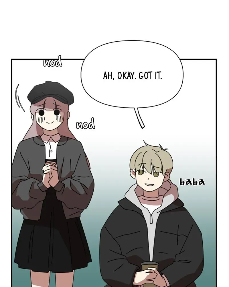 Her Bucket List Chapter 17 page 39 - 