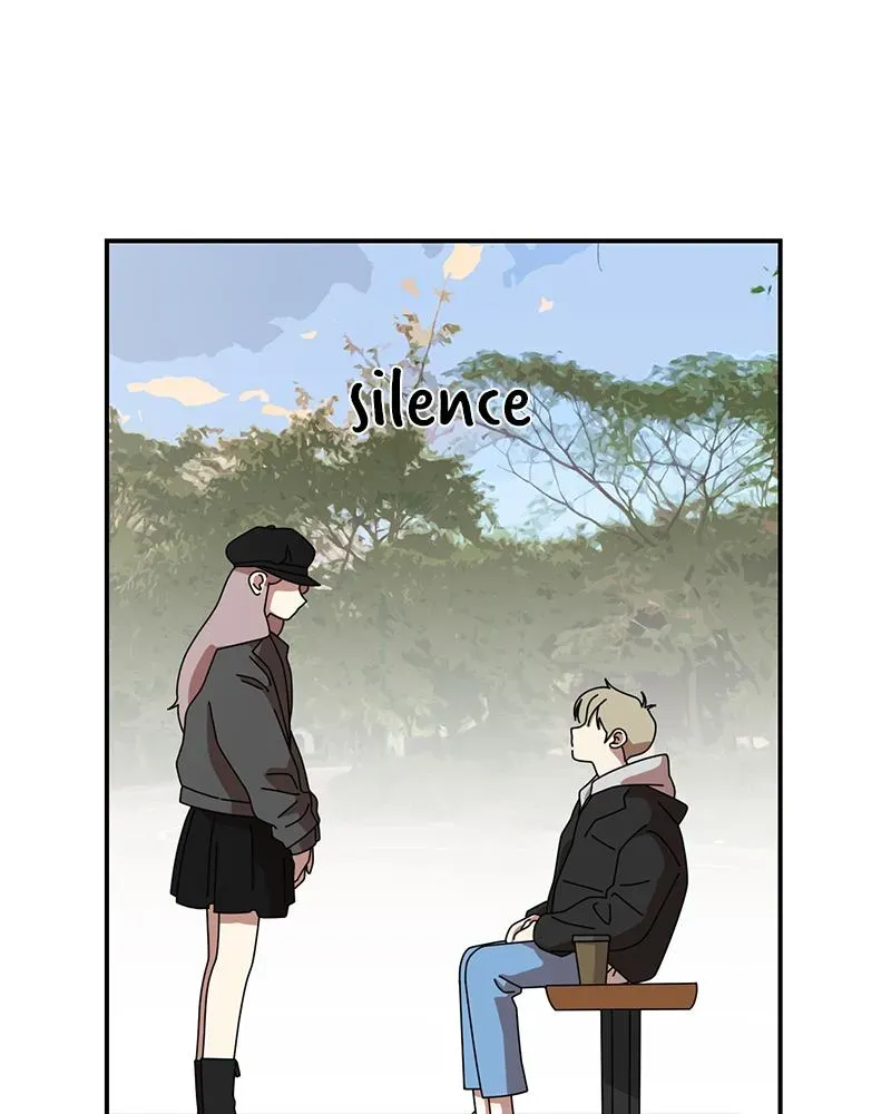 Her Bucket List Chapter 17 page 5 - 