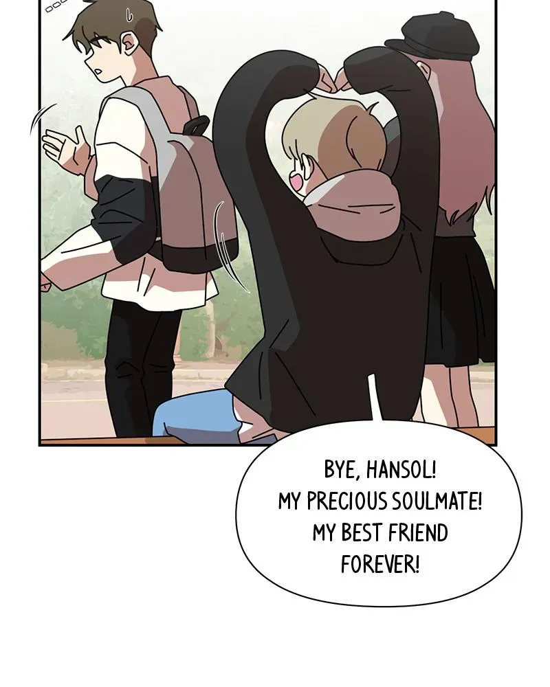 Her Bucket List Chapter 17 page 41 - 