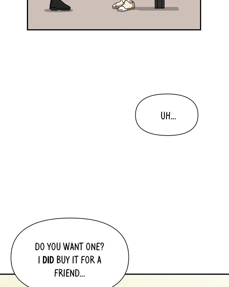Her Bucket List Chapter 17 page 6 - 