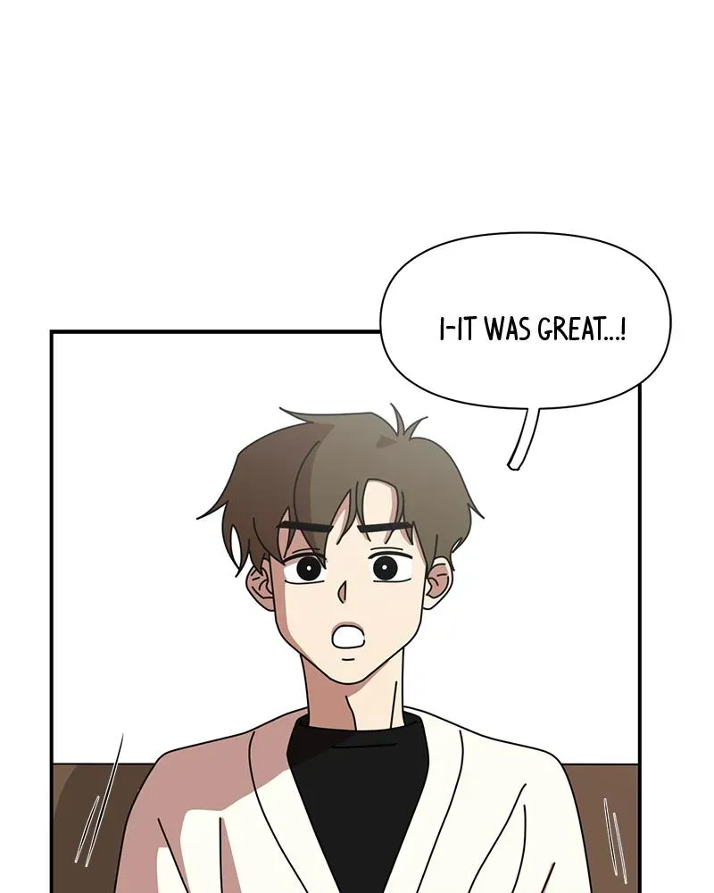 Her Bucket List Chapter 17 page 56 - 
