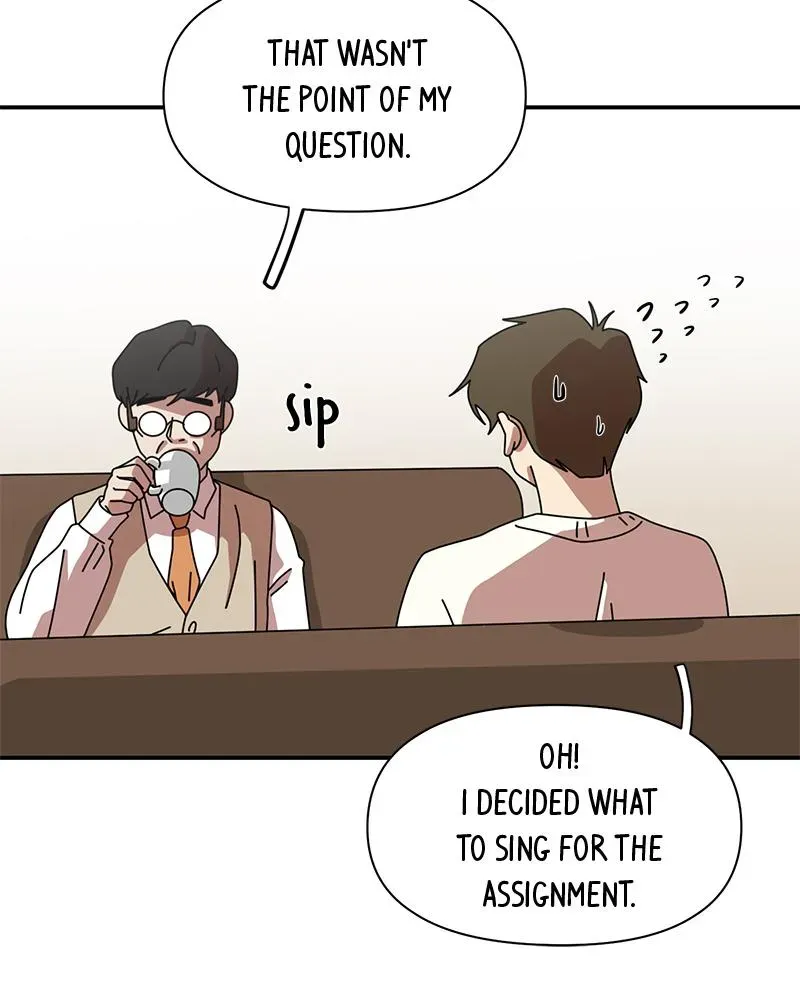 Her Bucket List Chapter 17 page 58 - 