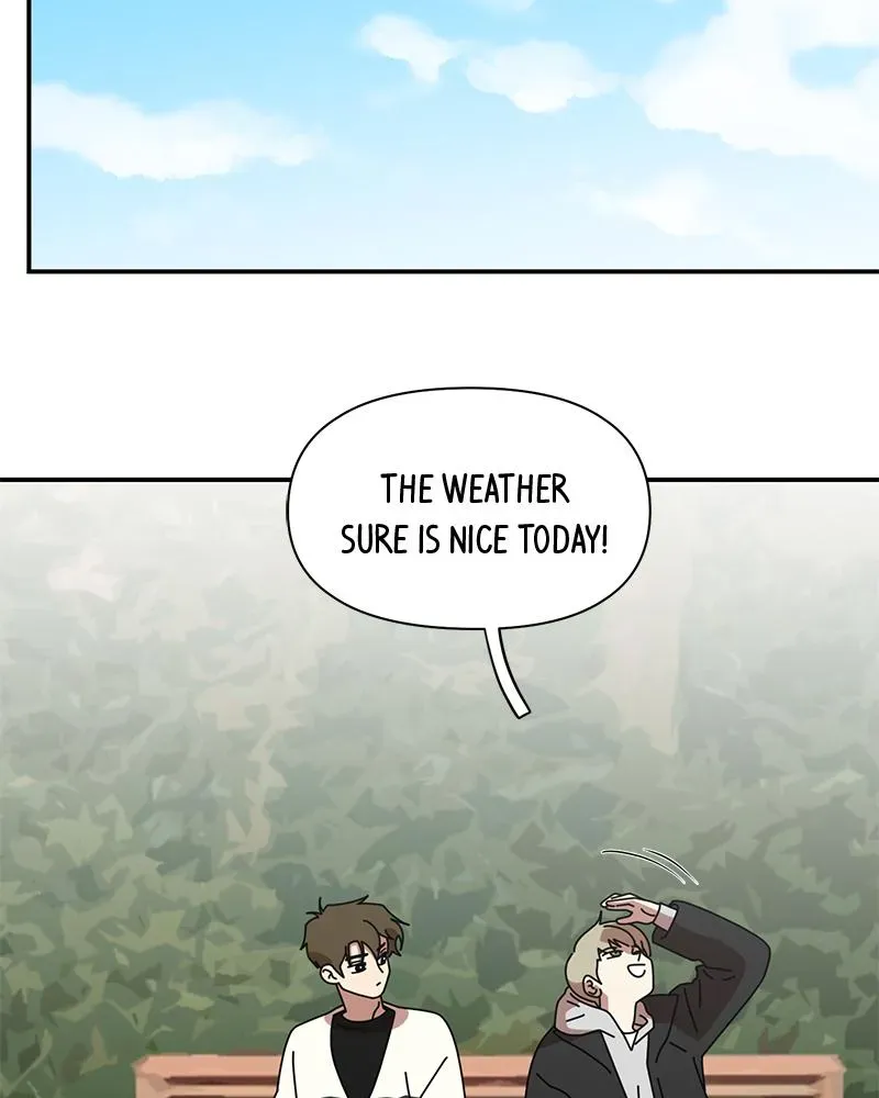 Her Bucket List Chapter 17 page 76 - 