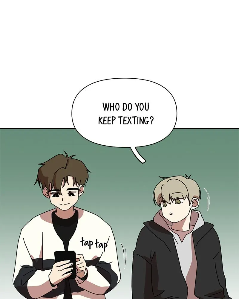 Her Bucket List Chapter 17 page 80 - 